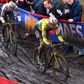 Van Aert volta atrás e marca duelo com Van der Poel no Mundial de ciclocrosse