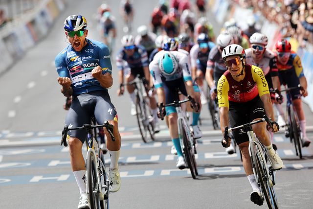 Rui Oliveira 4.º na última etapa, mas é de Afonso Eulálio que se fala no Tour Down Under