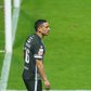 Helder Malheiro expulsa Rodrigo Abascal no jogo entre o SC Braga e o Boavista