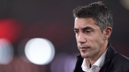 Bruno Lage marca conferência de imprensa para esta tarde