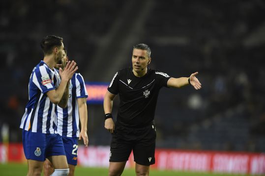 «Jogadores do FC Porto não estão capazes para dar o seu contributo da melhor forma»