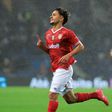 VÍDEO: defesa do FC Porto fica a ver e Gabriel Silva marca no Dragão