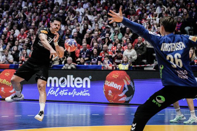 EM DIRETO: siga aqui o Portugal-Chile no Mundial de andebol