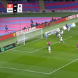 Goleada do Barcelona só podia acabar com autogolo do Valência (vídeo)