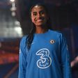 Naomi Girma, jogadora Chelsea