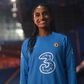 Naomi Girma, jogadora Chelsea