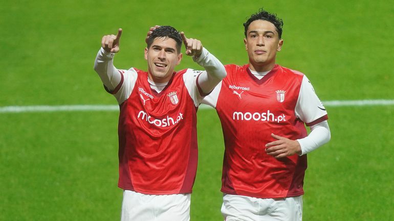 SC Braga: mercado garante uma continuidade e uma quase certa saída