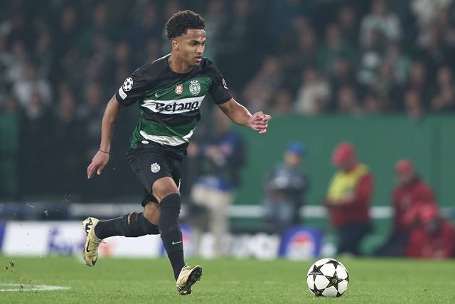 «Manchester United tem jogadores piores do que Marcus Edwards»