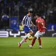 Destaques FC Porto: Varela segurou um barco à deriva; Galeno afundou-se