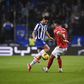 Destaques FC Porto: Varela segurou um barco à deriva; Galeno afundou-se