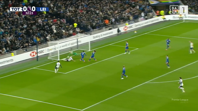 Premier League: Porro assiste para golo de Richarlison