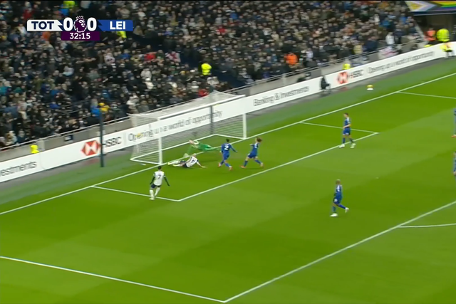 Premier League: Porro assiste para golo de Richarlison