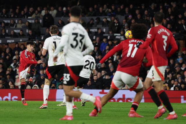 Lisandro Martínez dá prenda a Ruben Amorim, que vence Marco Silva