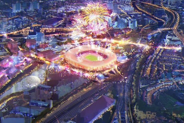 Câmara de Manchester aprova projeto abrangente para 'novo Old Trafford'