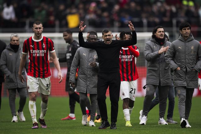 Capello arrasa Conceição: «Não é normal um treinador atacar um dos seus jogadores»