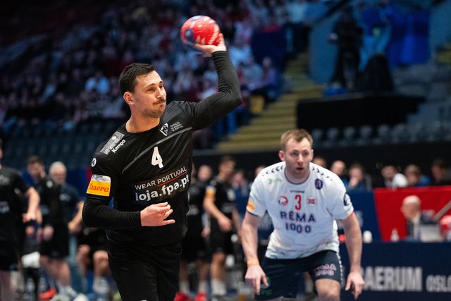 Pedro Portela já ultrapassou a barreira dos 500 golos