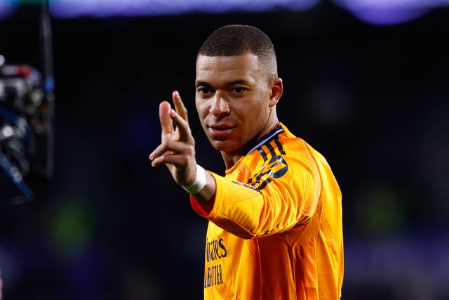 Mbappé em modo superestrela resolveu jogo do Real Madrid (resumo)