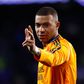 Mbappé em modo superestrela resolveu jogo do Real Madrid (resumo)