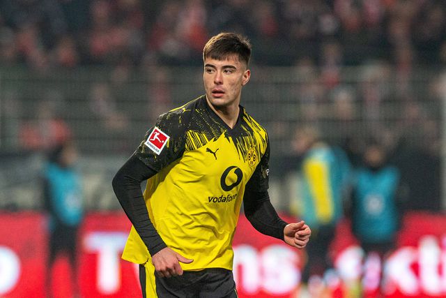 Mercado: Dortmund furioso com o Chelsea por chamar defesa de volta