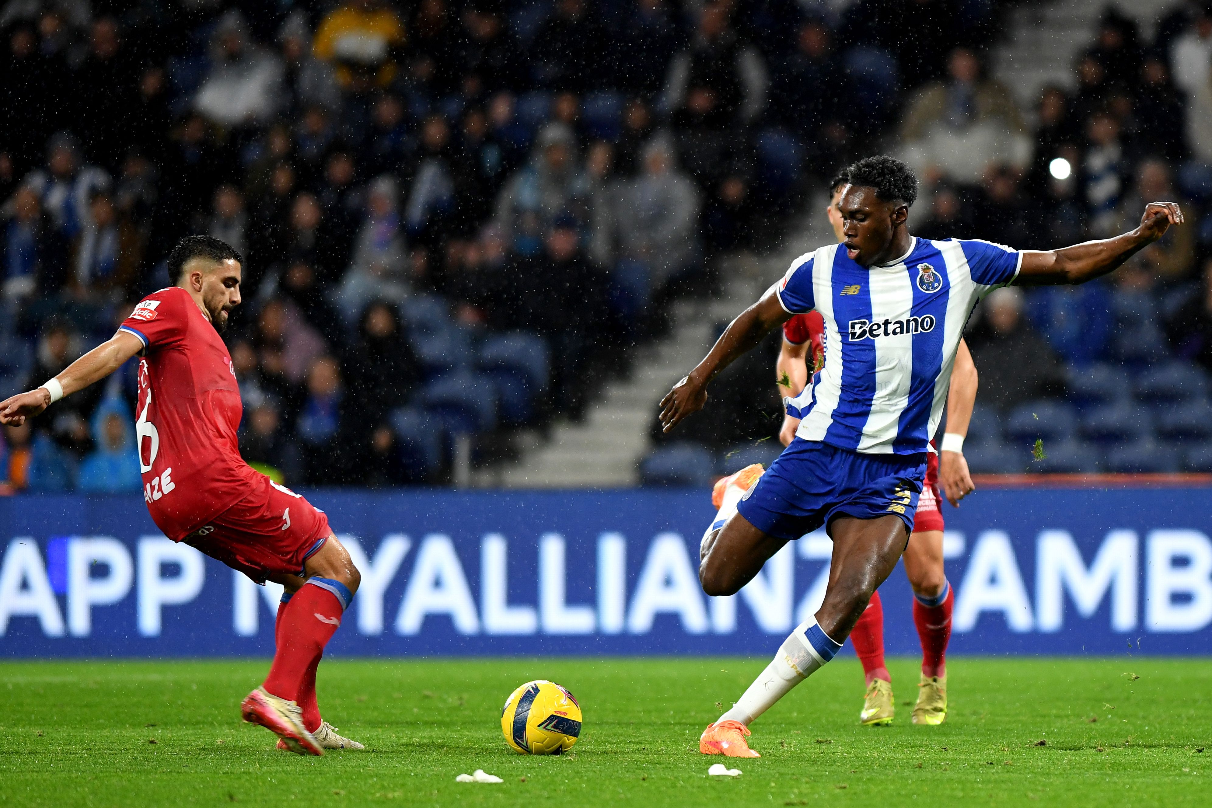 Foto: Rogério Ferreira/Kapta+