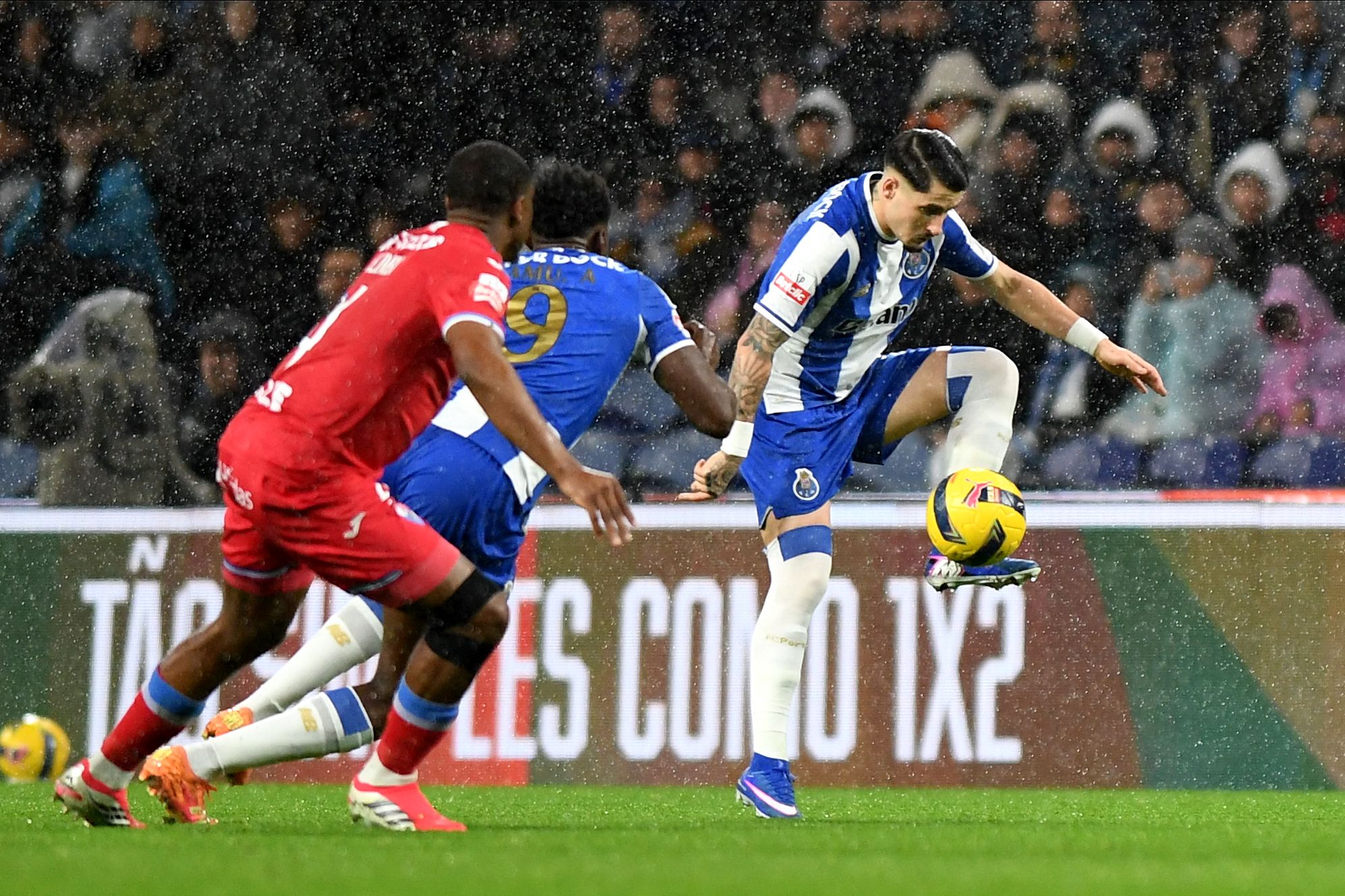 Foto: Rogério FerrFoto: Rogério Ferreira/Kapta+eira/Kapta+