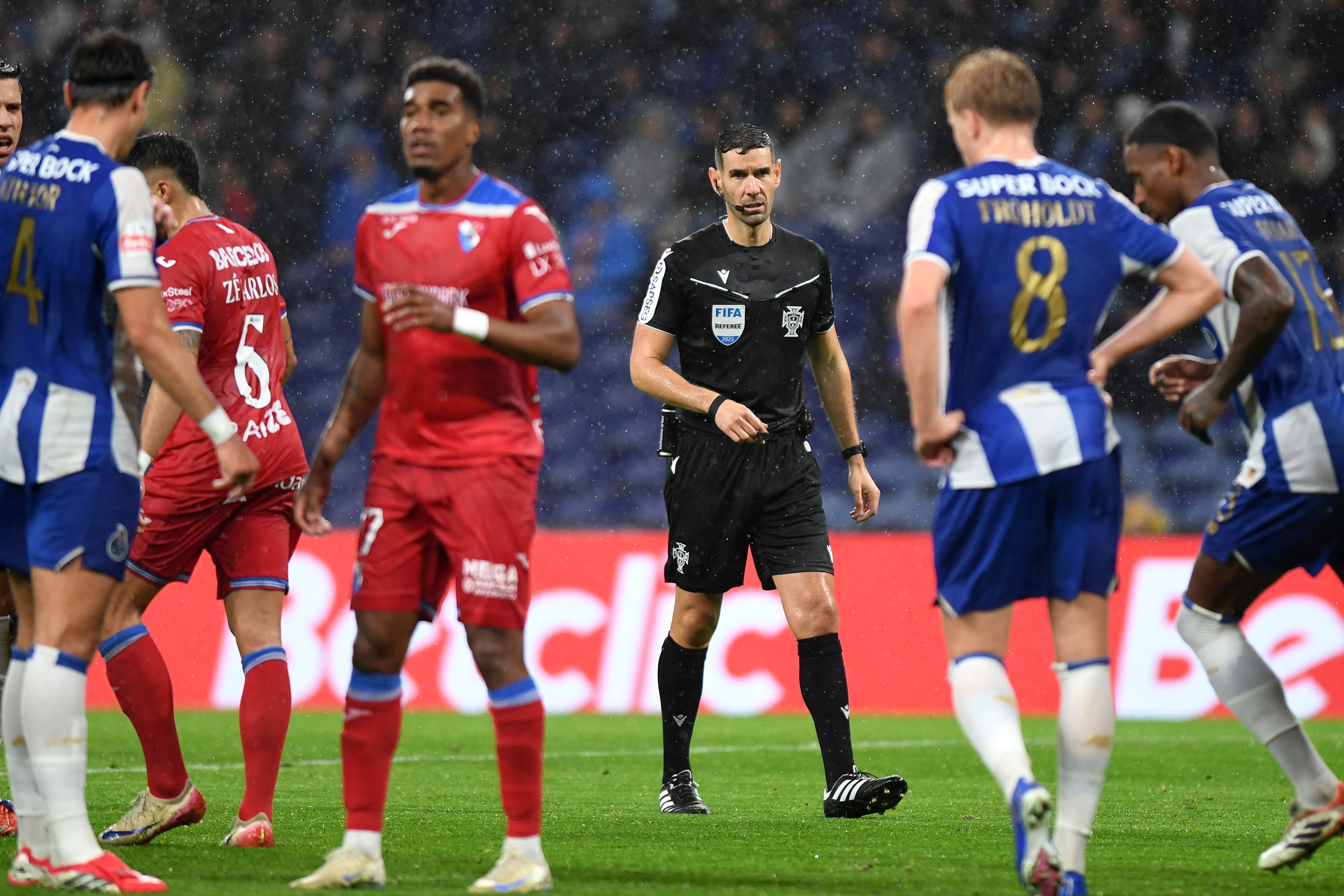 Foto: Rogério Ferreira/Kapta+