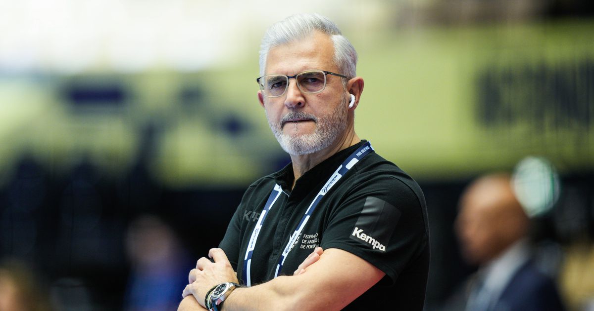 Paulo Jorge Pereira sagra-se campeão na Roménia e alcança o triplete