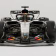 O novo F1 MCL40 - Foto: F1