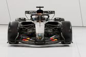 O novo F1 MCL40 - Foto: F1