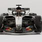 O novo F1 MCL40 - Foto: F1