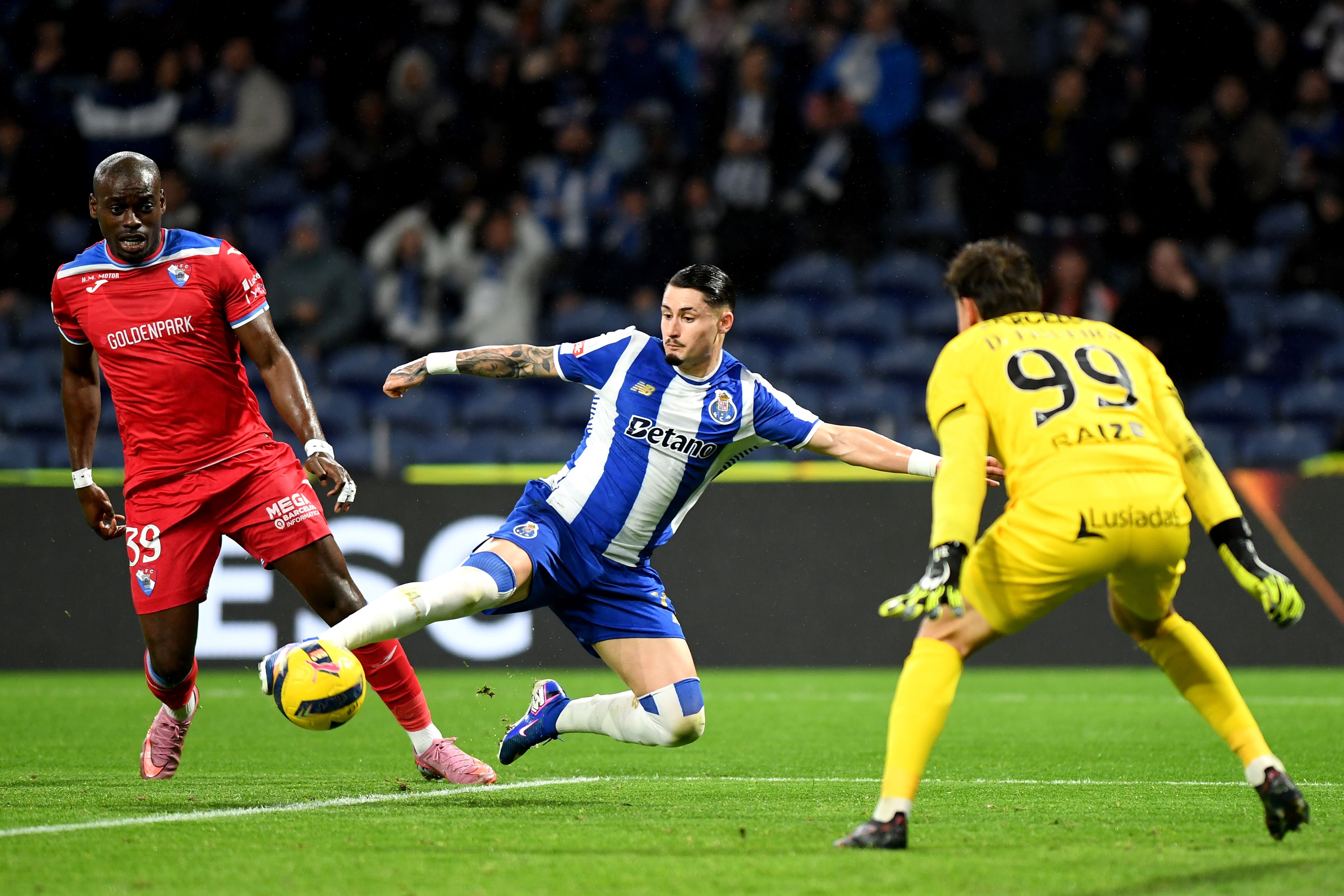 Foto: Rogério Ferreira/Kapta+