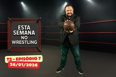 Esta Semana no Wrestling - 26/01/2026