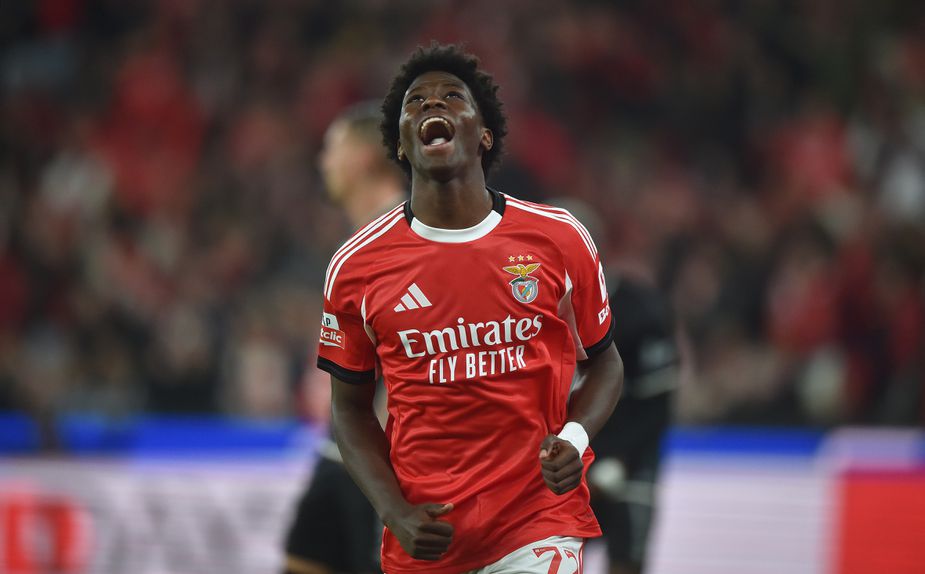 Anísio Cabral - Foto: Miguel Nunes