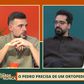 Mais Vale à Tarde Que Nunca, com Pedro Azevedo - 26/01/2026
