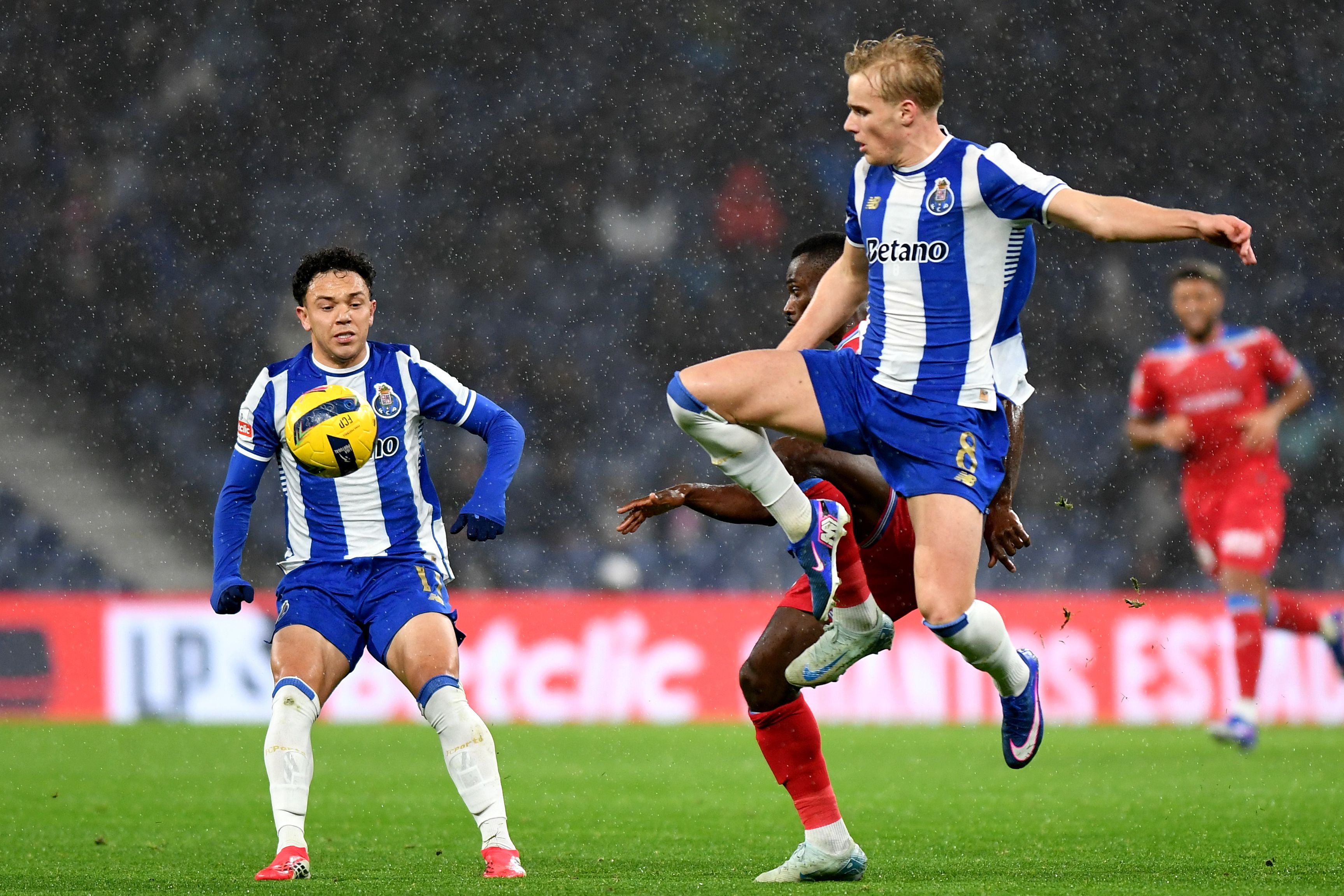 Foto: Rogério Ferreira/Kapta+