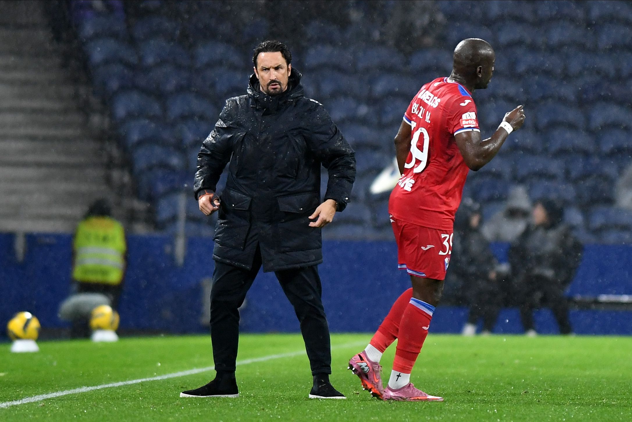 Foto: Rogério Ferreira/Kapta+