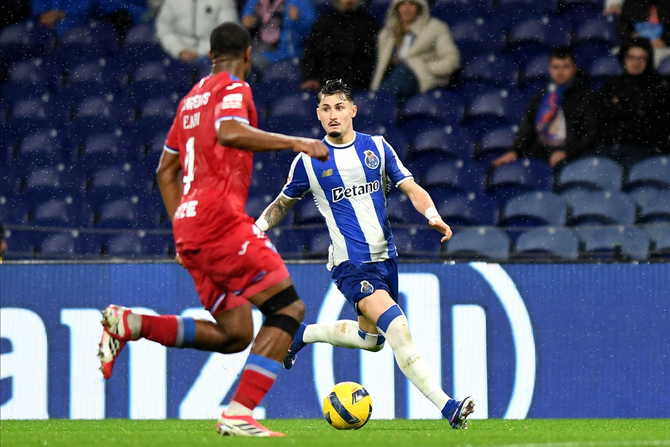 Foto: Rogério Ferreira/Kapta+