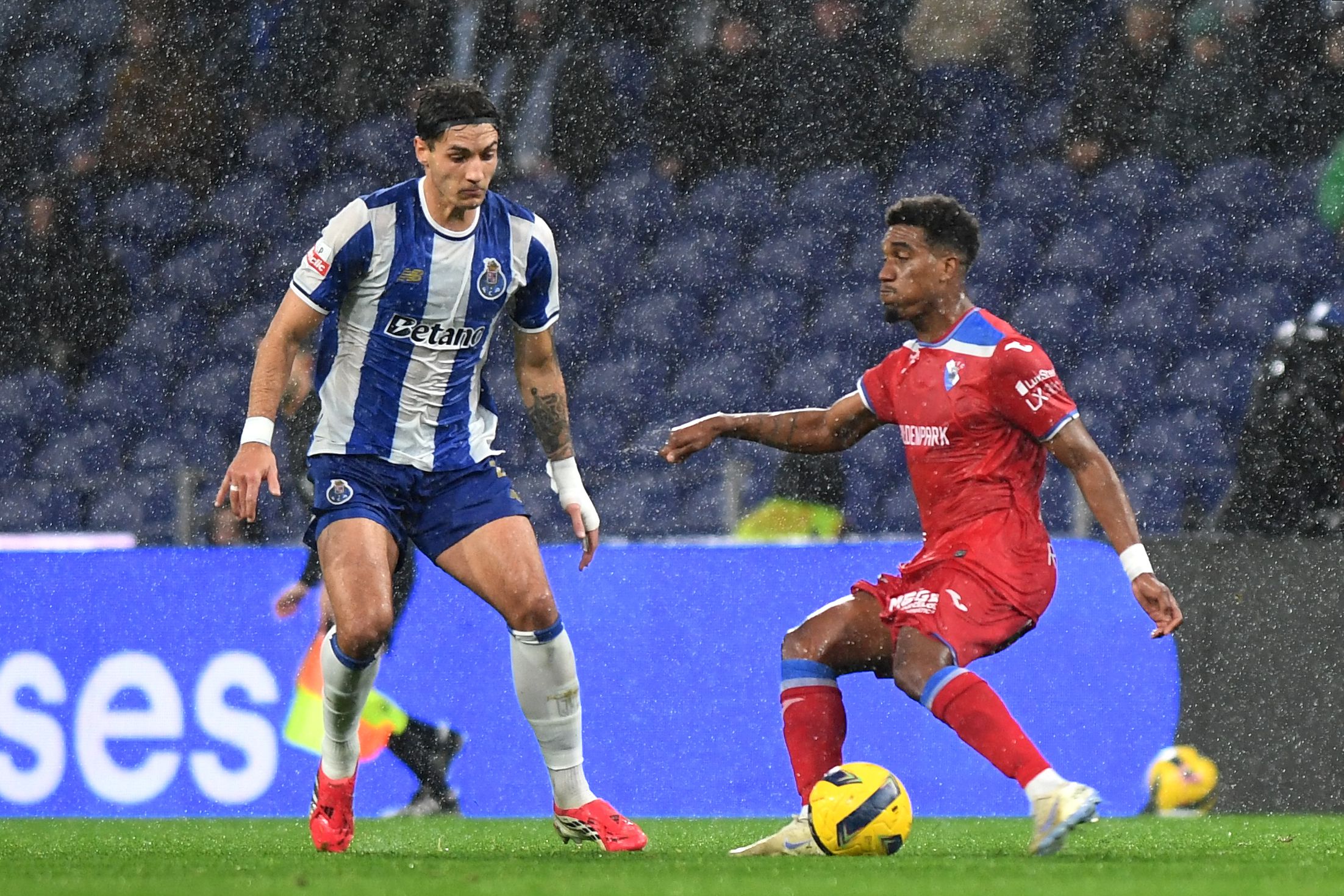 Foto: Rogério Ferreira/Kapta+