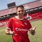 Santiago Arias - Foto: Independiente/X