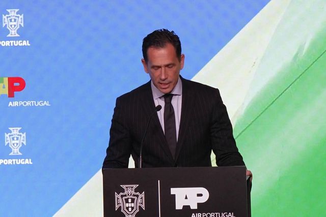 «Próximo ciclo internacional de quatro anos será fundamental para o crescimento de Portugal»