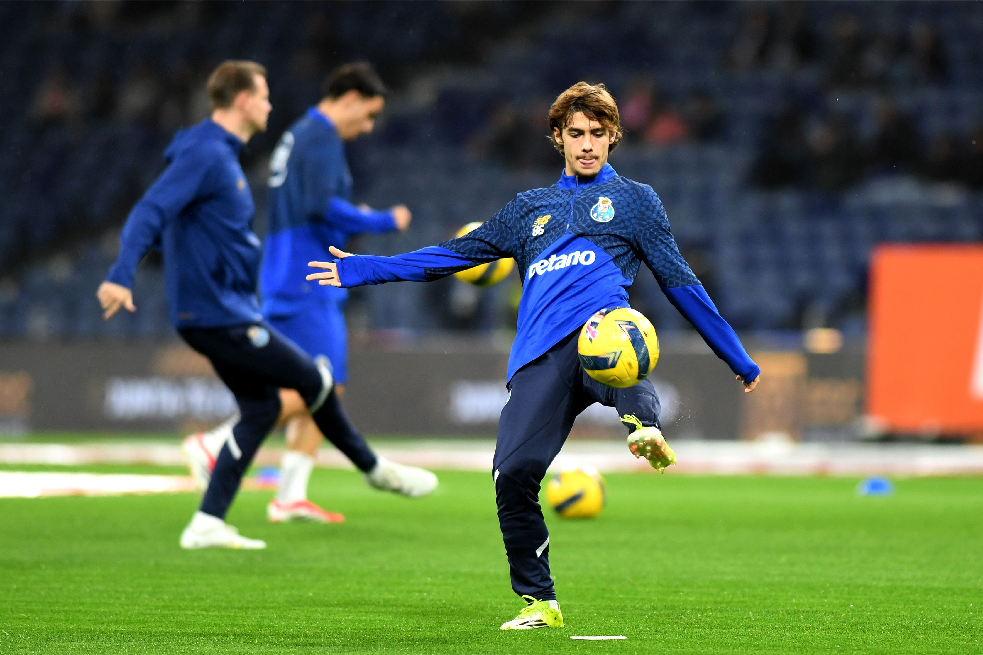 Foto: Rogério Ferreira/Kapta+