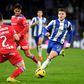 Zé Carlos apanhou Pietuszewski pela frente na reta final do FC Porto-Gil Vicente - Foto: Rogério Ferreira/KAPTA+
