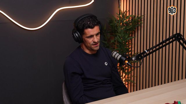 «Salvei a vida de um colega em treino duas vezes»