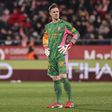 Ter Stegen salva um ponto para o Girona diante do Getafe nos descontos