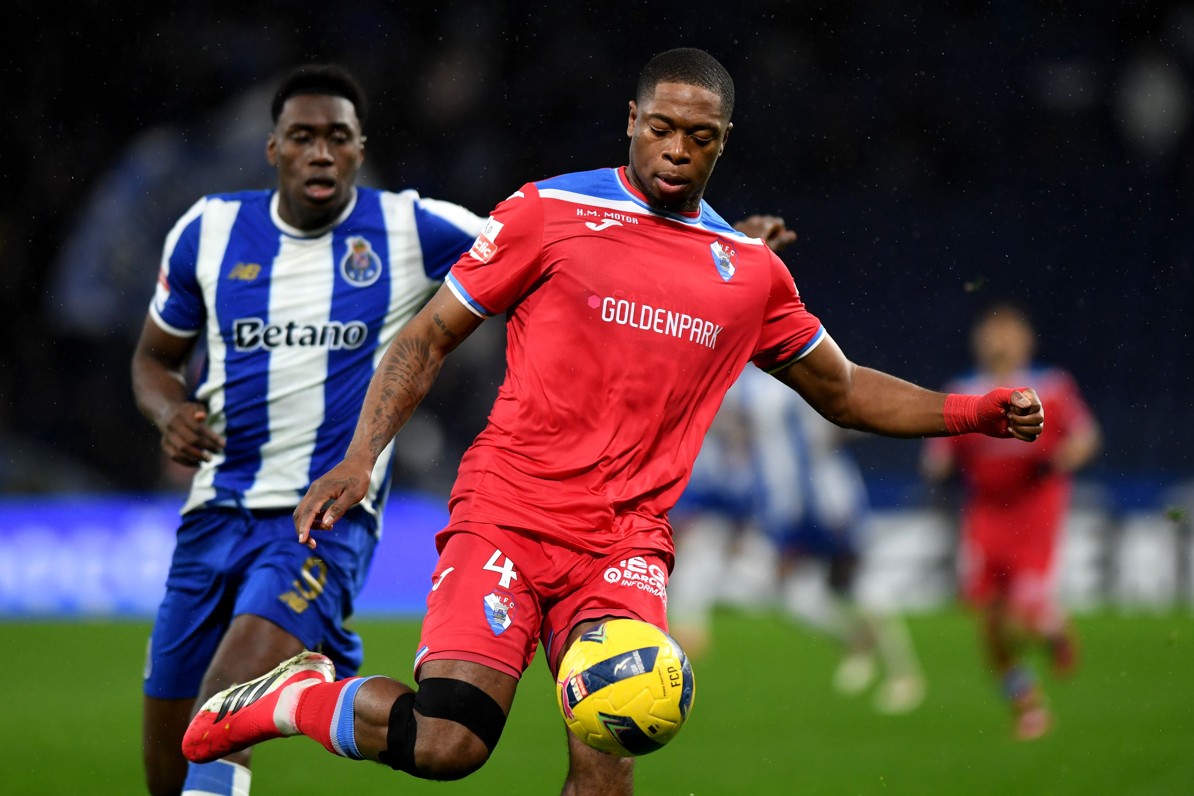 Foto: Rogério Ferreira/Kapta+