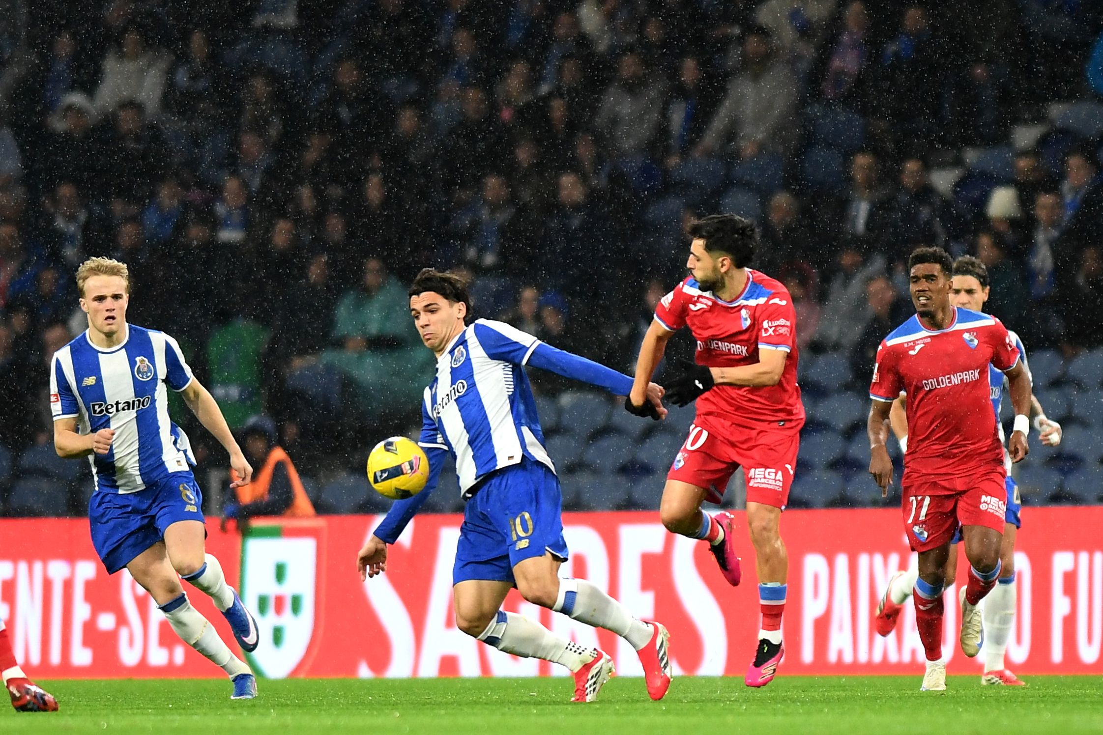 Foto: Rogério Ferreira/Kapta+