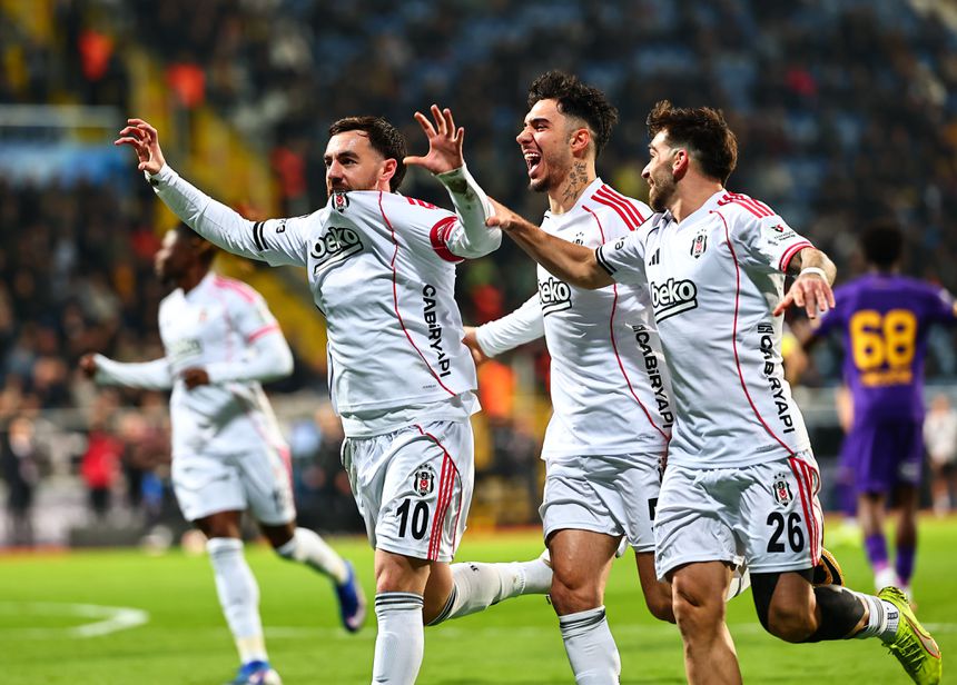 O festejo de Kokçu - Foto: IMAGO