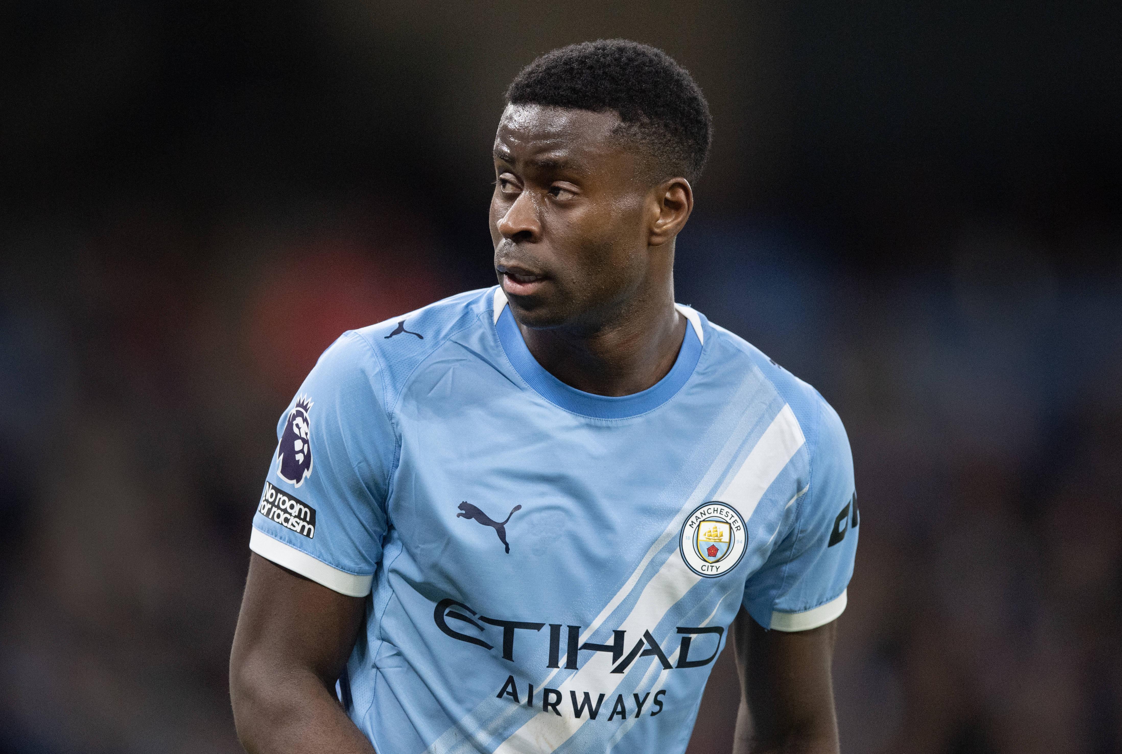 16 - Marc Guehi, Manchester City, 293 mil euros/semana - Foto: IMAGO