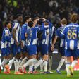 FC Porto bate Gil Vicente e volta a cavar fosso na frente da Liga