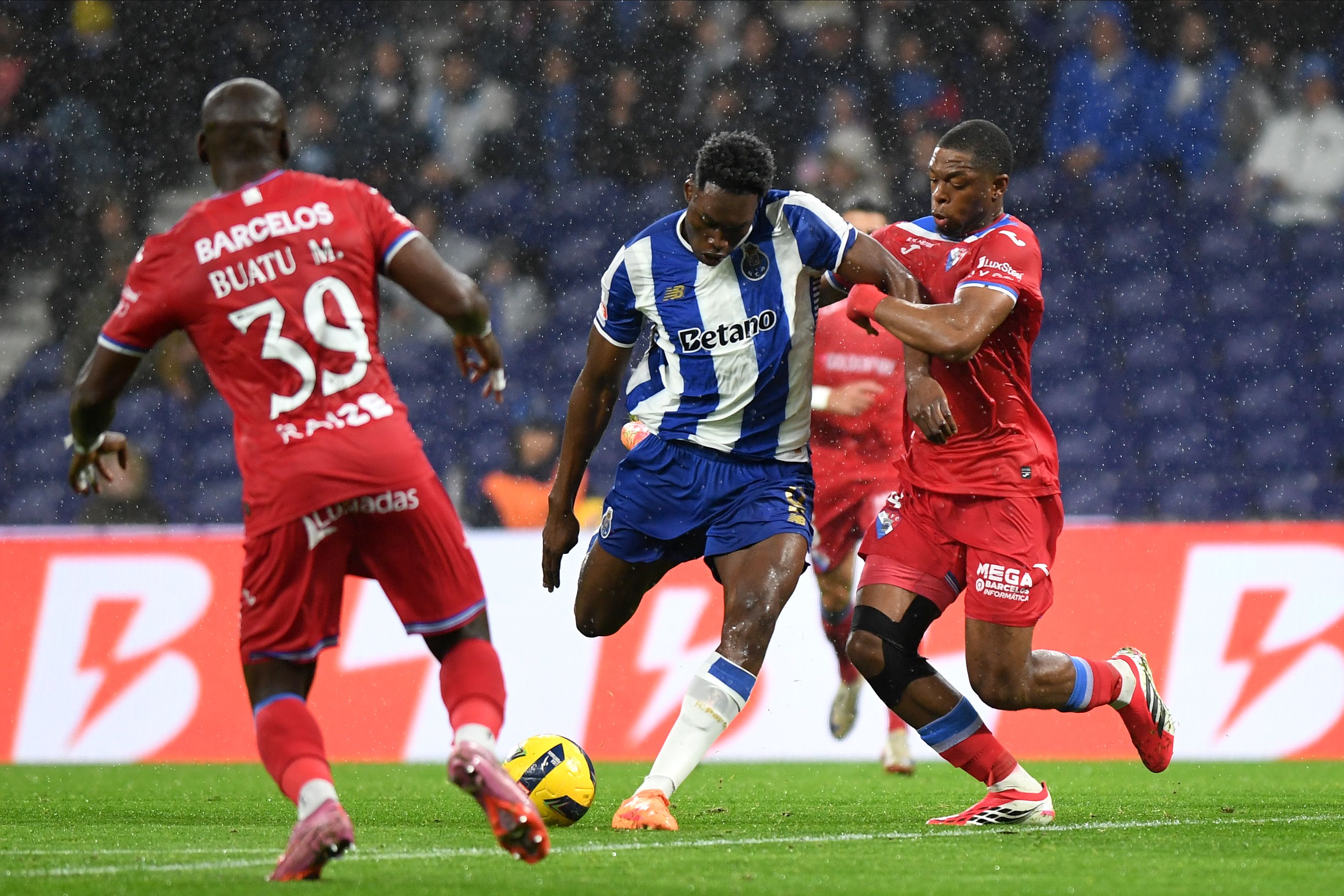 Foto: Rogério Ferreira/Kapta+